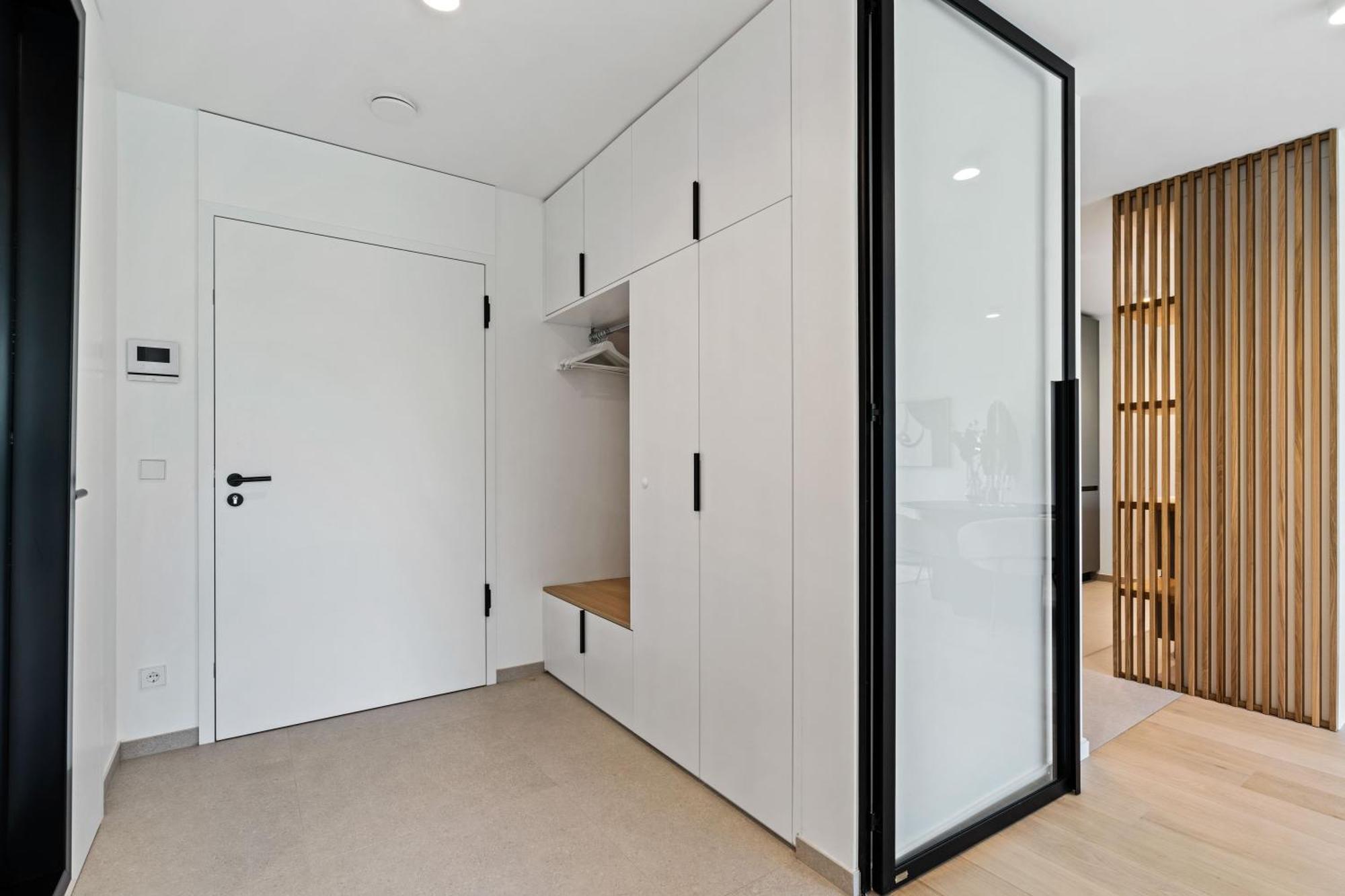 Stylish Downtown Escape With Comforts Luxembourg